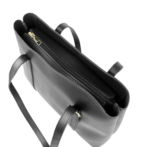 Ardenella Ample Black Bag