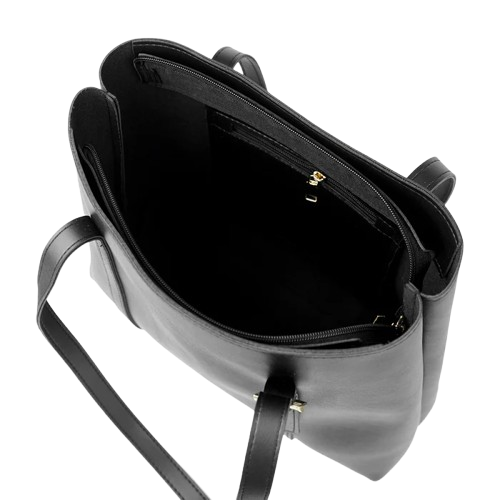 Ardenella Ample Black Bag