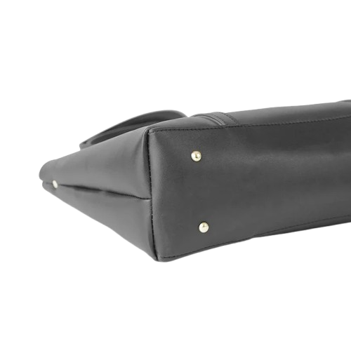 Ardenella Ample Black Bag