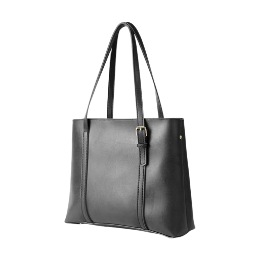 Ardenella Ample Black Bag