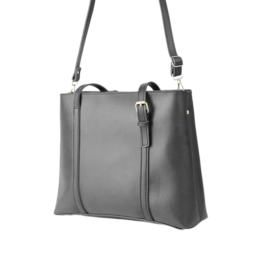 Ardenella Ample Black Bag