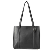 Ardenella Ample Black Bag