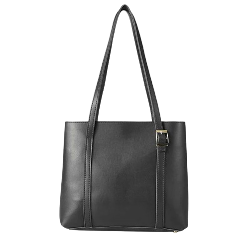 Ardenella Ample Black Bag