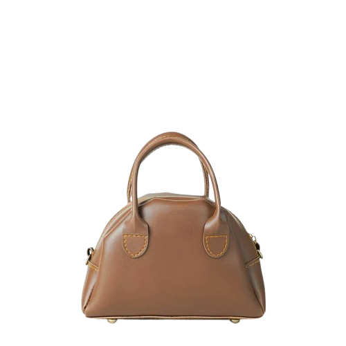 Ardenella Mellow Brown Bag