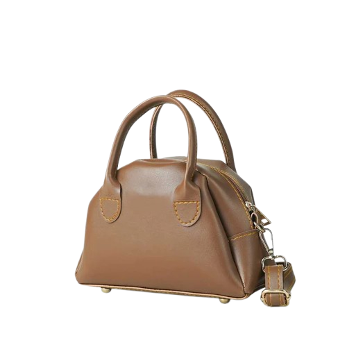 Ardenella Mellow Brown Bag