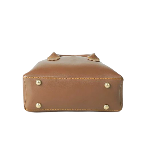Ardenella Mellow Brown Bag