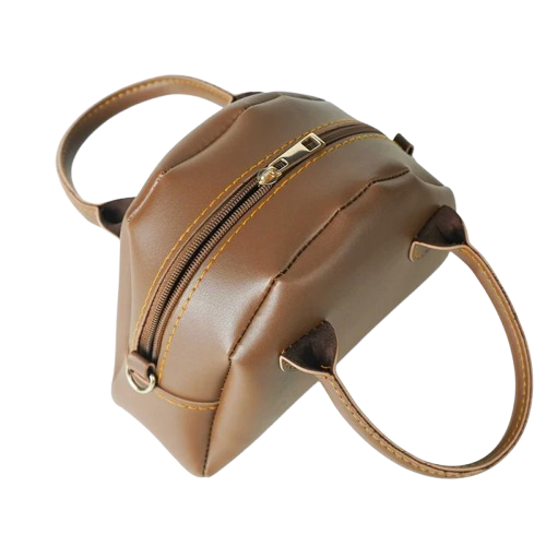 Ardenella Mellow Brown Bag