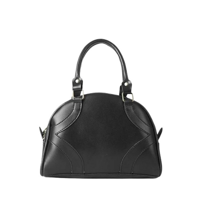 Ardenella Mask Black Bag