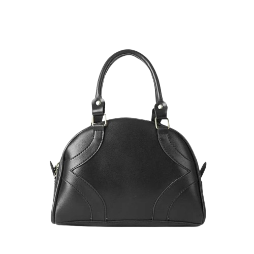 Ardenella Mask Black Bag