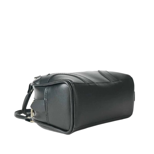 Ardenella Mask Black Bag