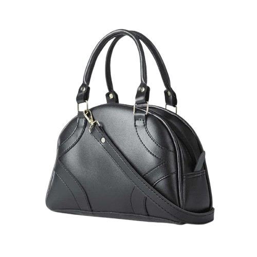 Ardenella Mask Black Bag